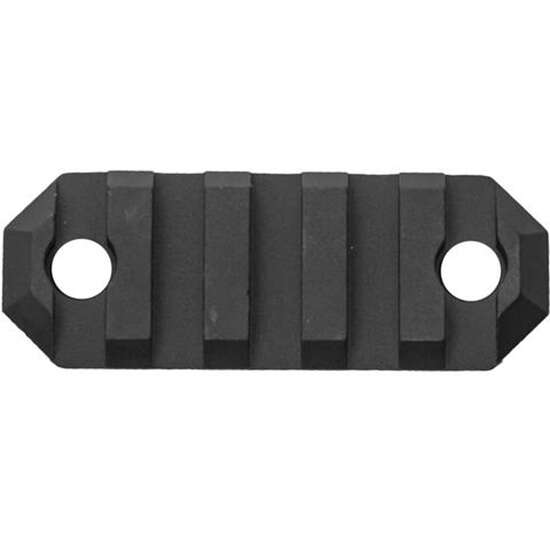 Misc. Accessories Grovtech US Inc. ZPAP M70 GROVTEC RAIL KEYMOD 3 7 SLOT • Model: ZPAP M70